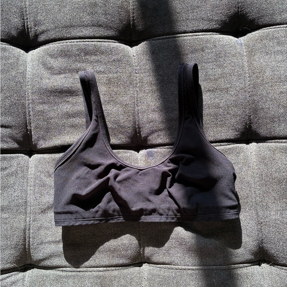 Alo yoga bra